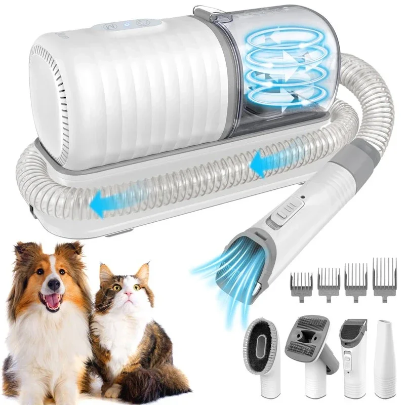 Pet Supplies In Store - Hondenbadborstelset, verzorgingsartikelen voor huisdieren, verzorgingsproductenset voor