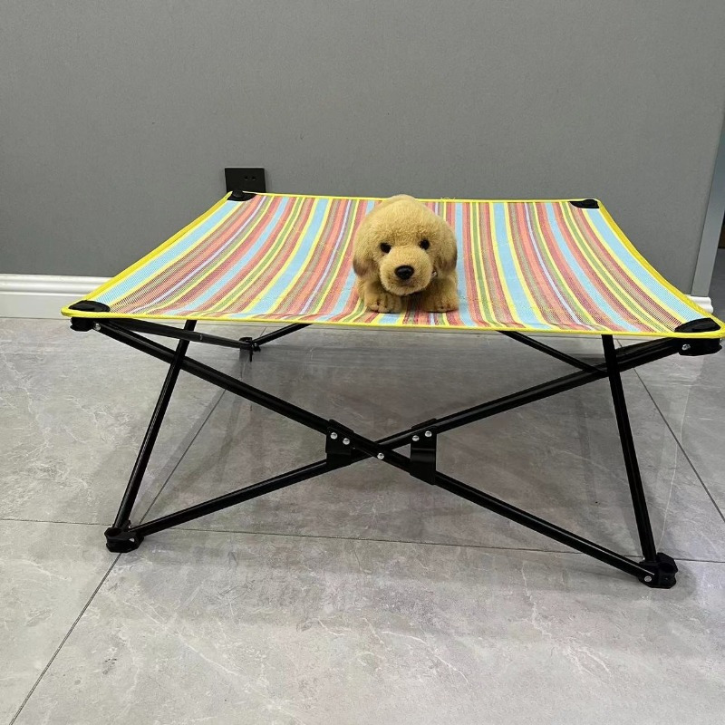 Pet Supplies In Store - Huisdierenbed, hondenkampbed, kattennest, verhoogd, vochtbestendig, wasbaar,
