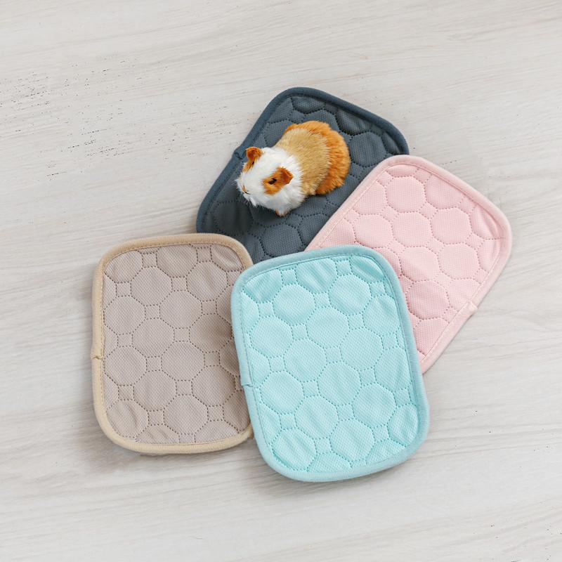 Hedgehog Bedding Liner - Waterdichte Pad Huisdier Hamster Anti Slip