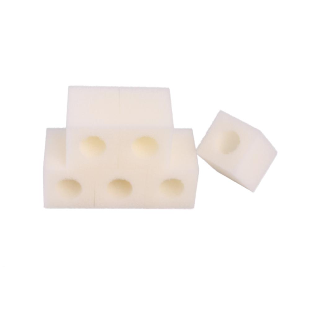 Aquael Filter Fzn - Compatibele filterpatroon geschikt voor Eheim 2008