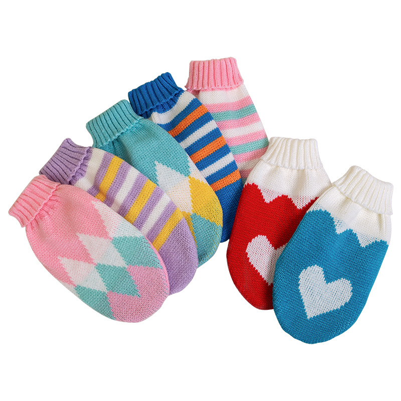 Pet Supplies York - S-xxl Medium gebreide hondentrui voor kleine