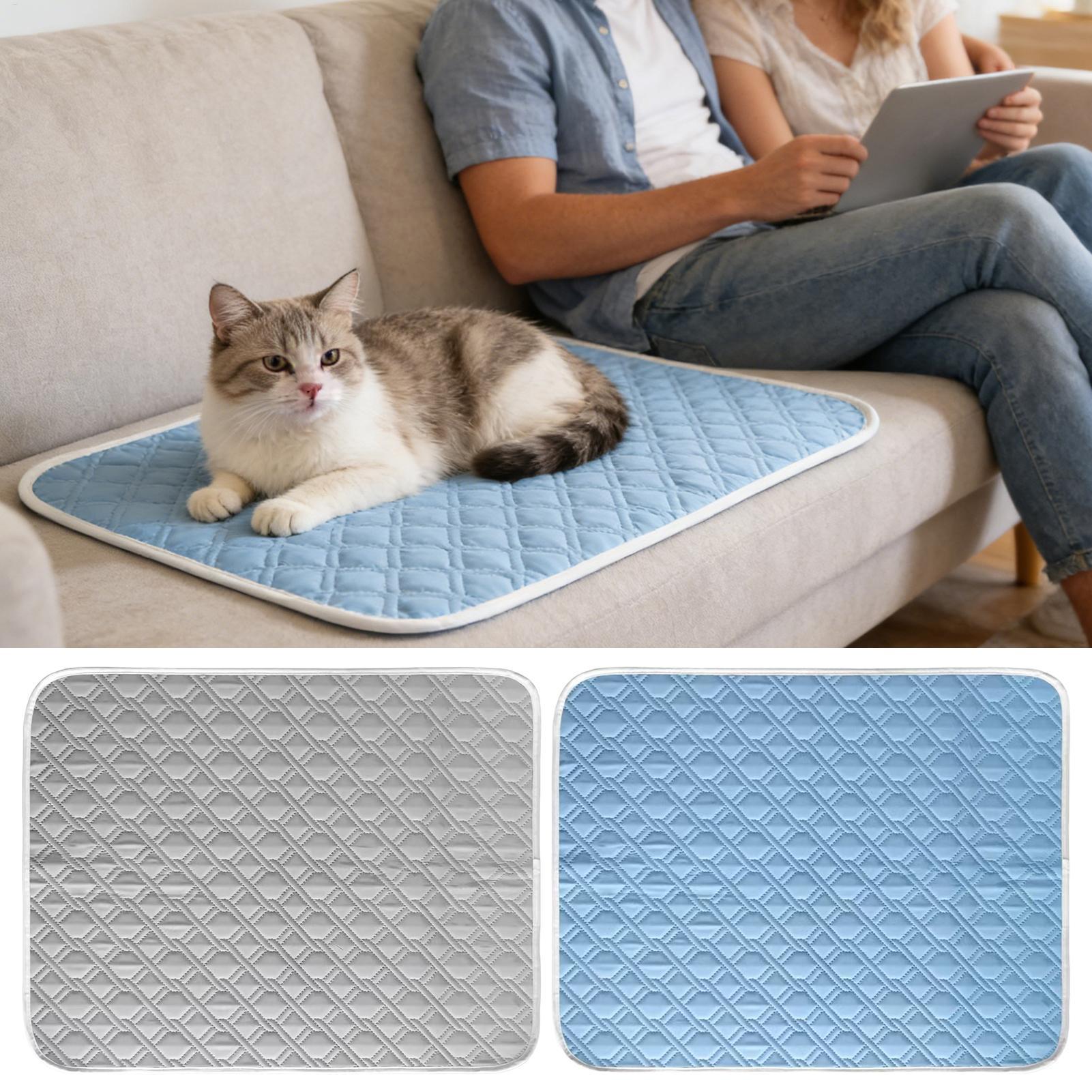 Pet Supplies Self Wash - Zomerkoelmat voor huisdieren, koelmat voor honden,