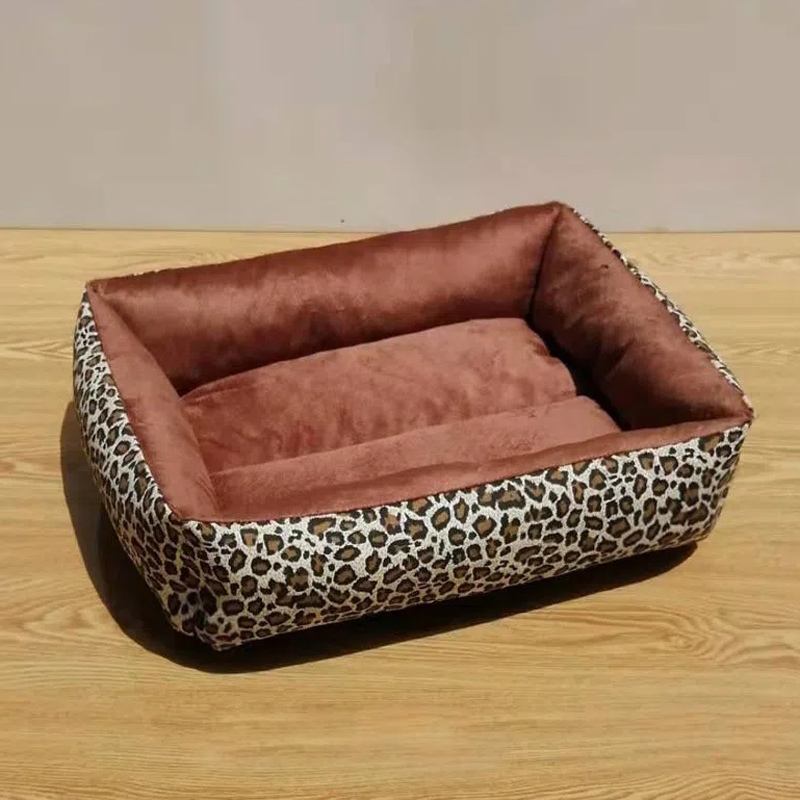 Pet Supplies Dog Wash - Winter Warm Pet's Kennels Wasbaar Hondennet