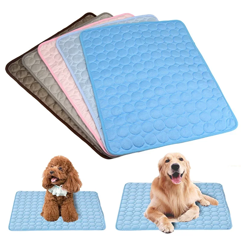 Pet Supplies Dog Wash - Zomerkoelmat voor huisdieren, koelmat voor honden,