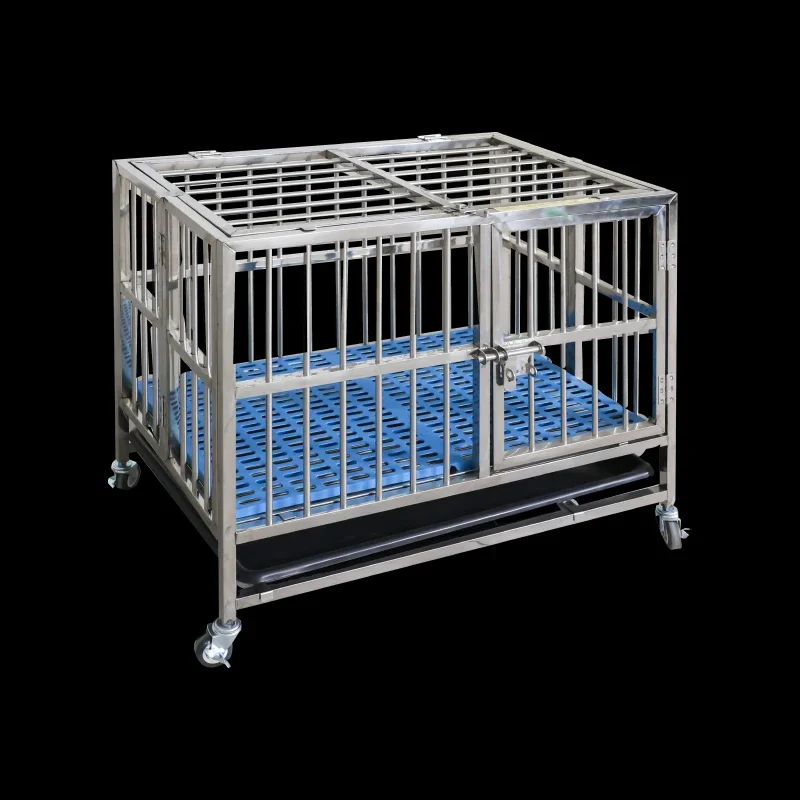 Pet Supplies In Store - TTFactory Supply Verschillende maten Indoor draagbare