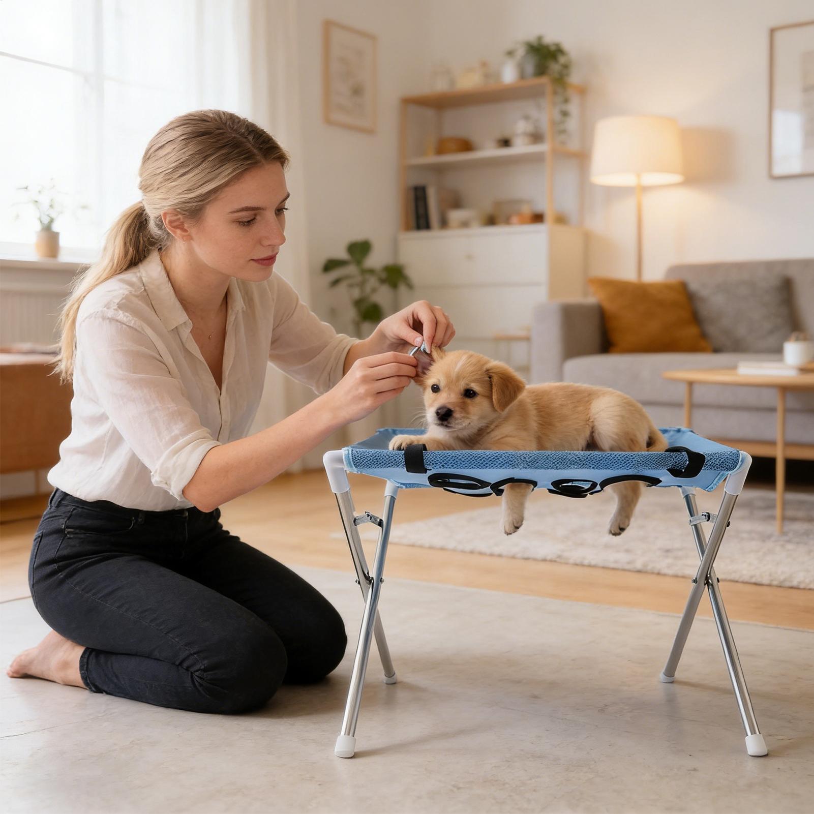 Honden- en kattenbadrek met op - Pet Supplies For Dogs recensie en prijs