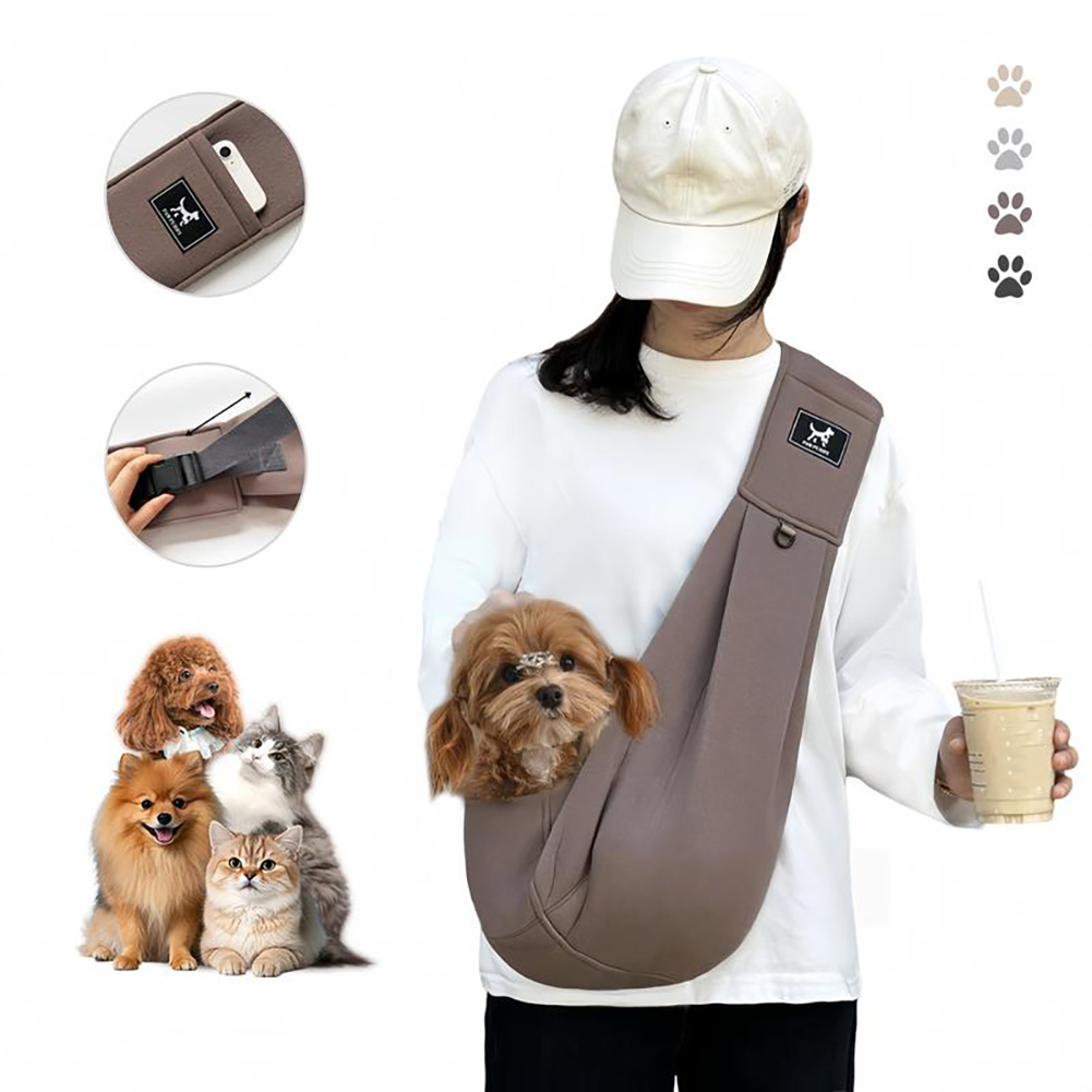 Comfortabele hondentas, crossb - Pet Supplies For Dogs recensie en prijs