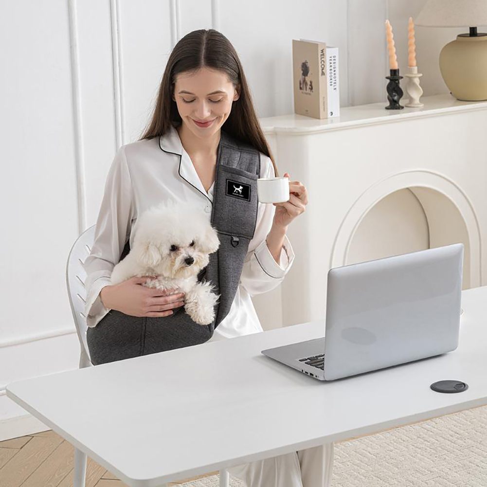 Comfortabele hondentas, crossb - Pet Supplies For Dogs recensie en prijs