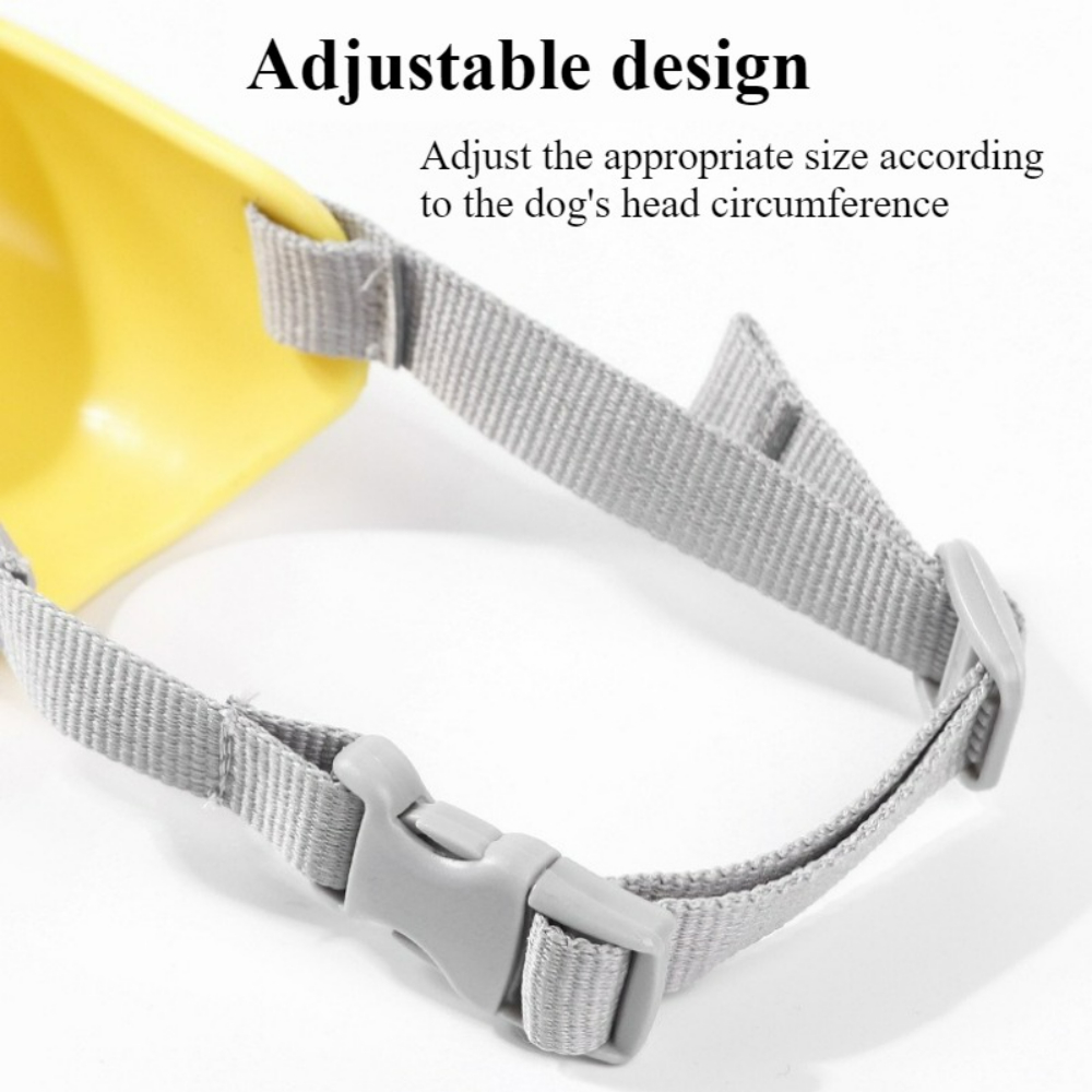 1pcs Kleine Hond Snuit Silicon - Dog Muzzle Silicone recensie en prijs