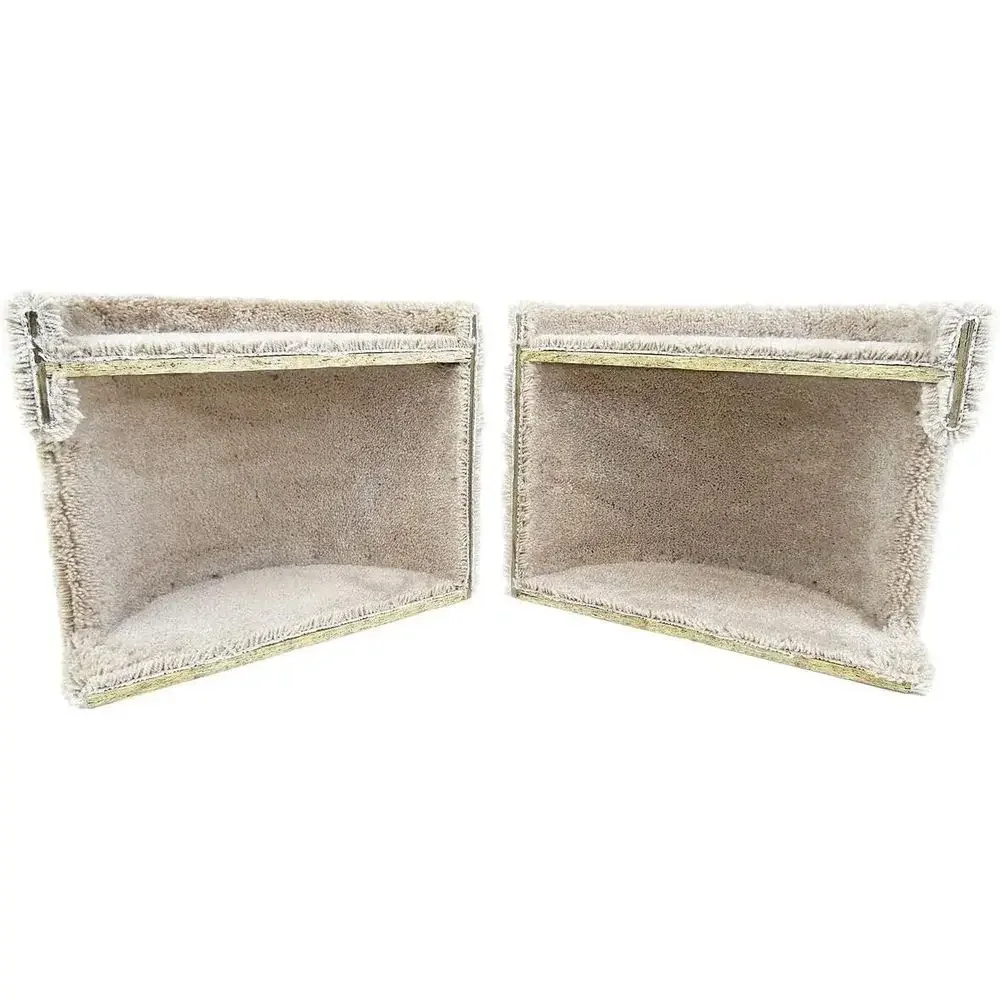 Grote kattenboom met meerdere  - Cat Scratching Post recensie en prijs
