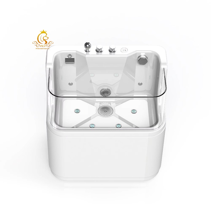 2026 EUR Hondenbadkuip voor ho - Pet Supplies Self Wash recensie en prijs