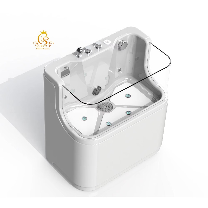 2026 EUR Hondenbadkuip voor ho - Pet Supplies Self Wash recensie en prijs