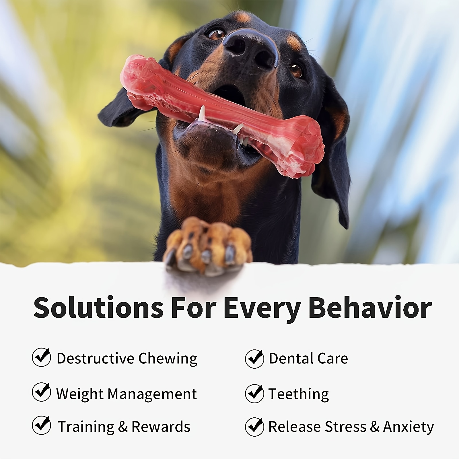 Siliconen hondenspeeltje, natu - Dog Muzzle Silicone recensie en prijs
