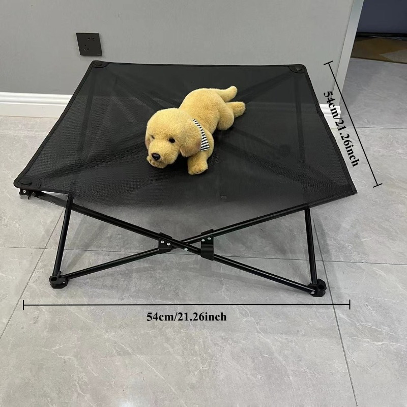 Huisdierenbed, hondenkampbed,  - Pet Supplies In Store recensie en prijs