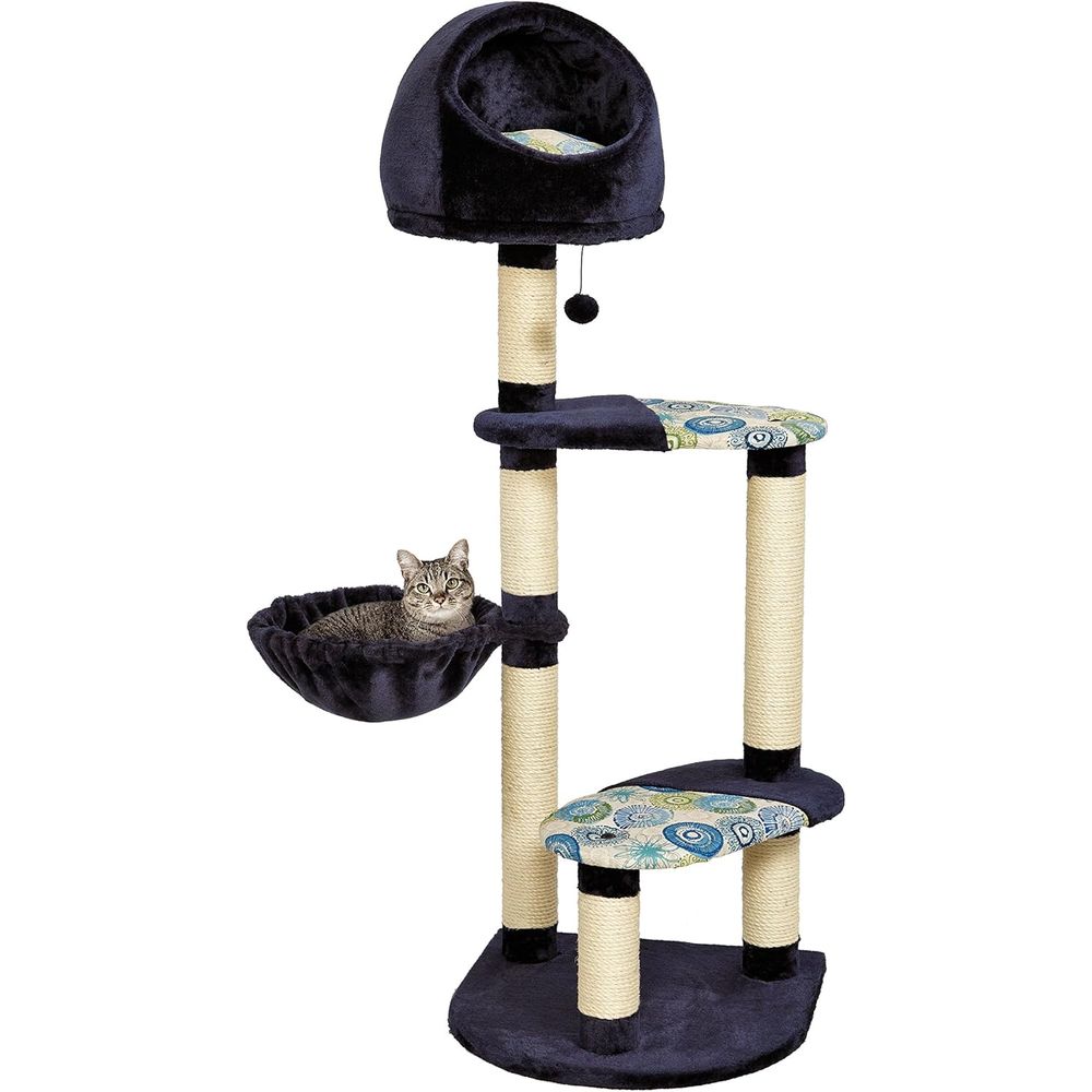 West Homes or Pets Cat Tree Re - Cat Scratching Post recensie en prijs