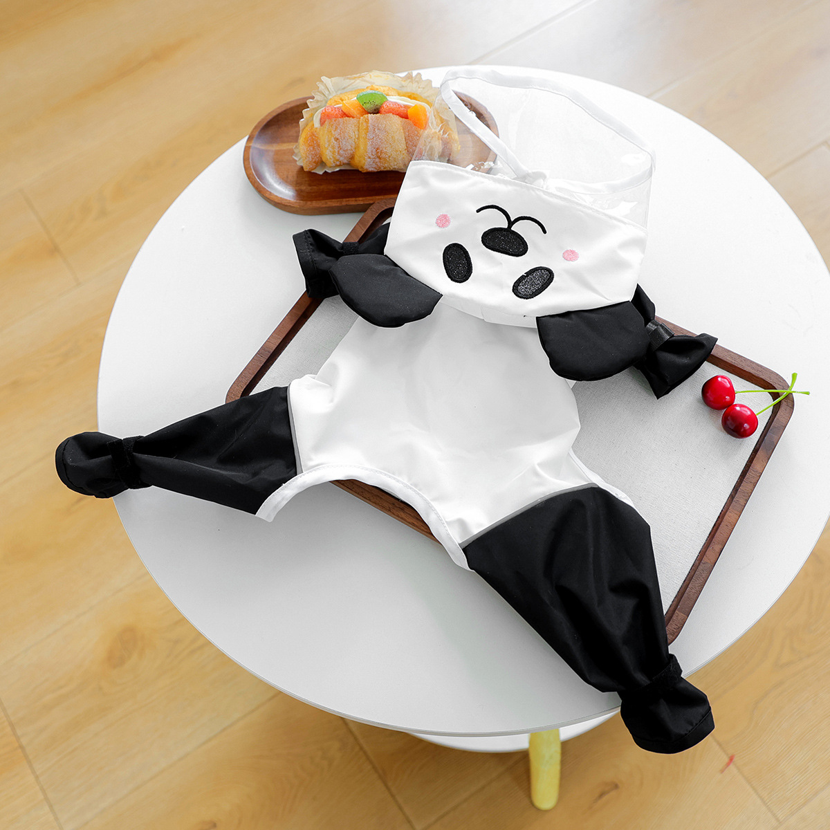 Panda Halloween Cosplay Waterd - Pet Supplies York recensie en prijs