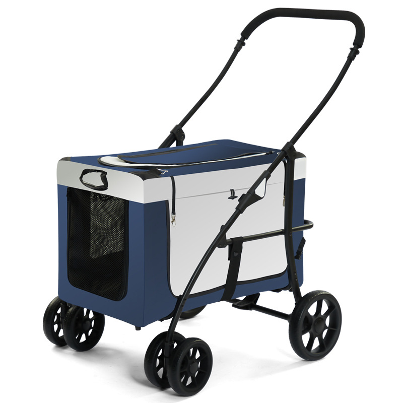 Ruime huisdierenkar, aparte ka - Pet Supplies For Dogs recensie en prijs