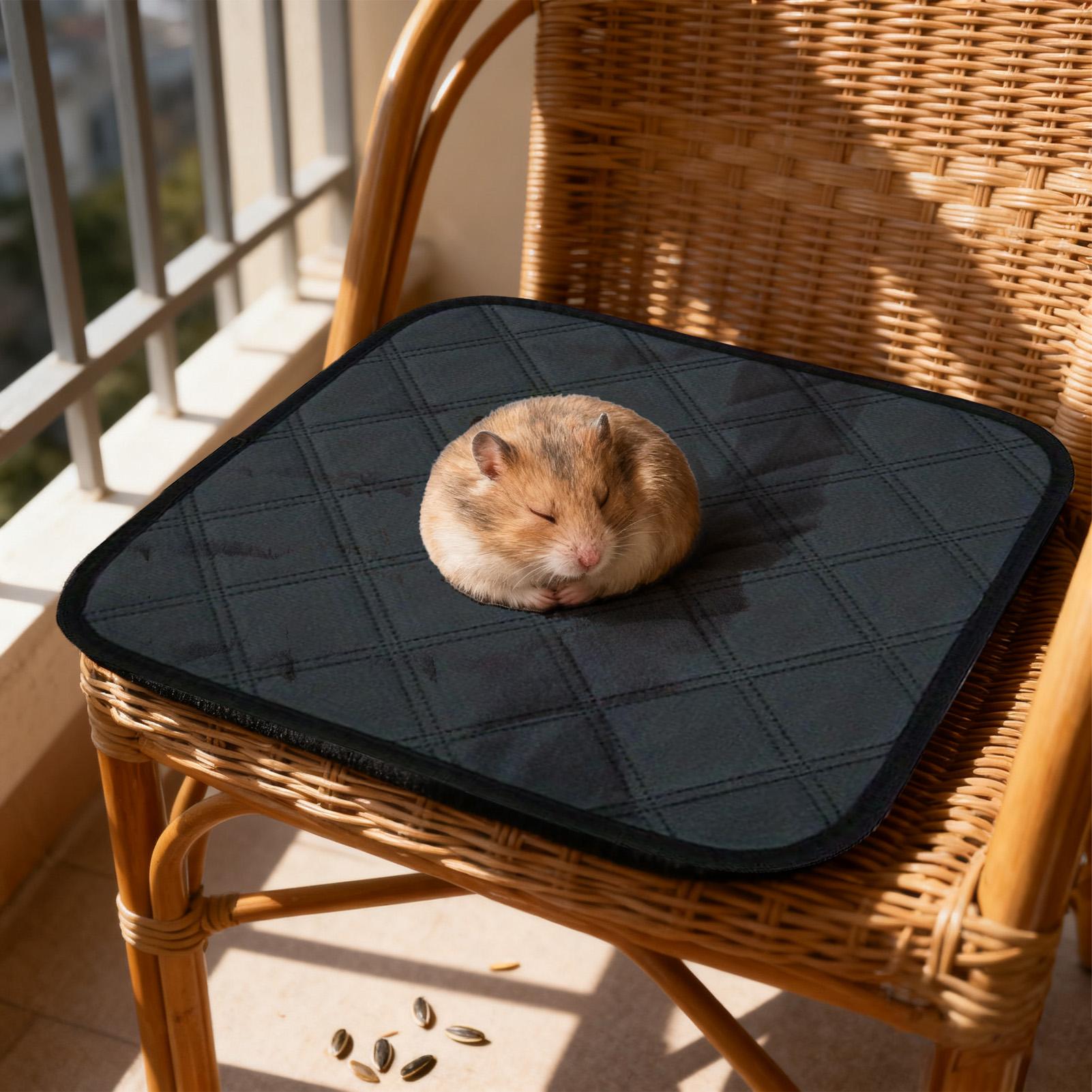 Bunny Cage Liner 4-delig absor - Hedgehog Bedding Liner recensie en prijs