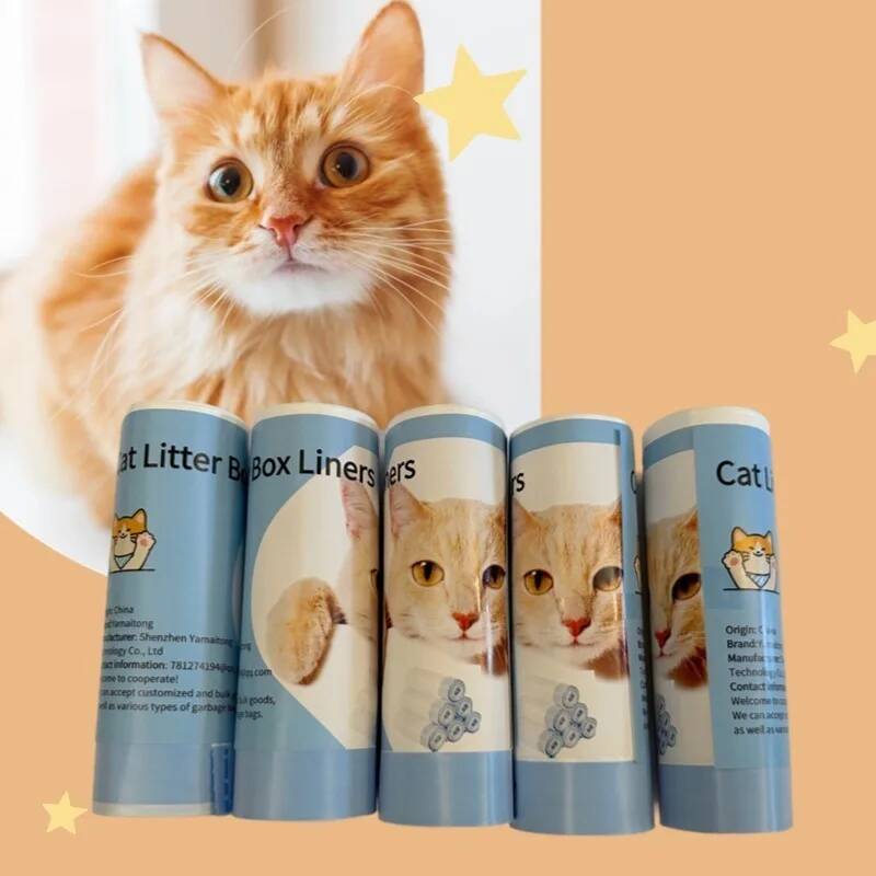 Duurzame kattenbakliners voor  - Pet X Supplies & Tack recensie en prijs