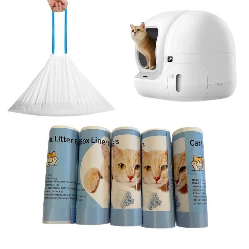 Duurzame kattenbakliners voor  - Pet X Supplies & Tack recensie en prijs
