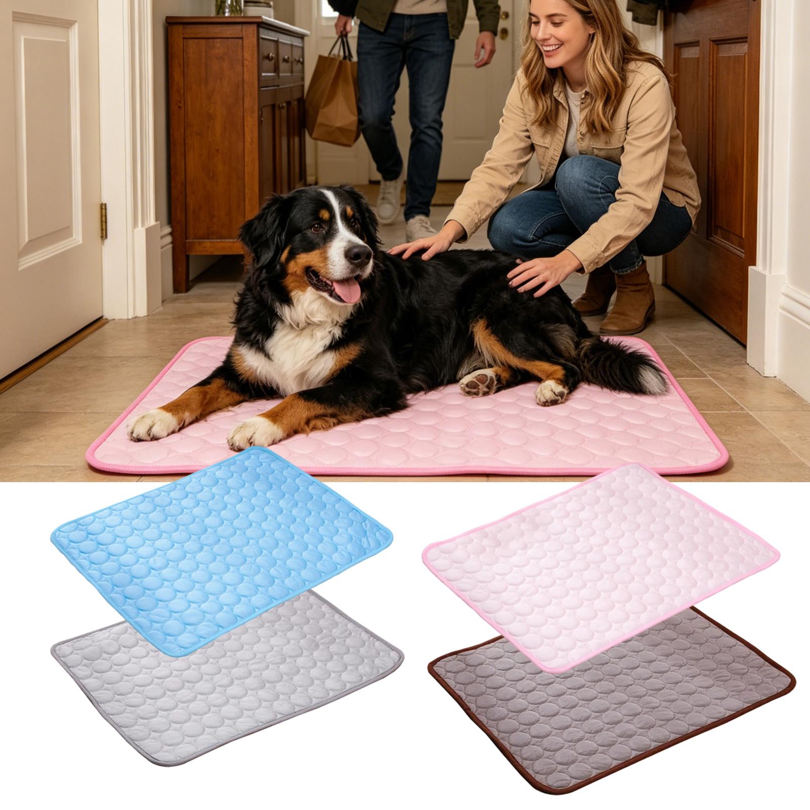 Zomerkoelmat voor huisdieren,  - Pet Supplies Self Wash recensie en prijs
