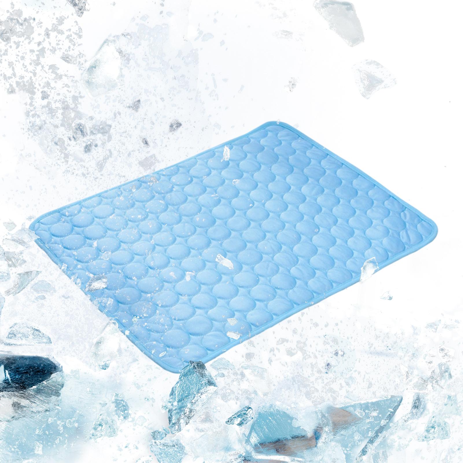 Zomerkoelmat voor huisdieren,  - Pet Supplies Self Wash recensie en prijs