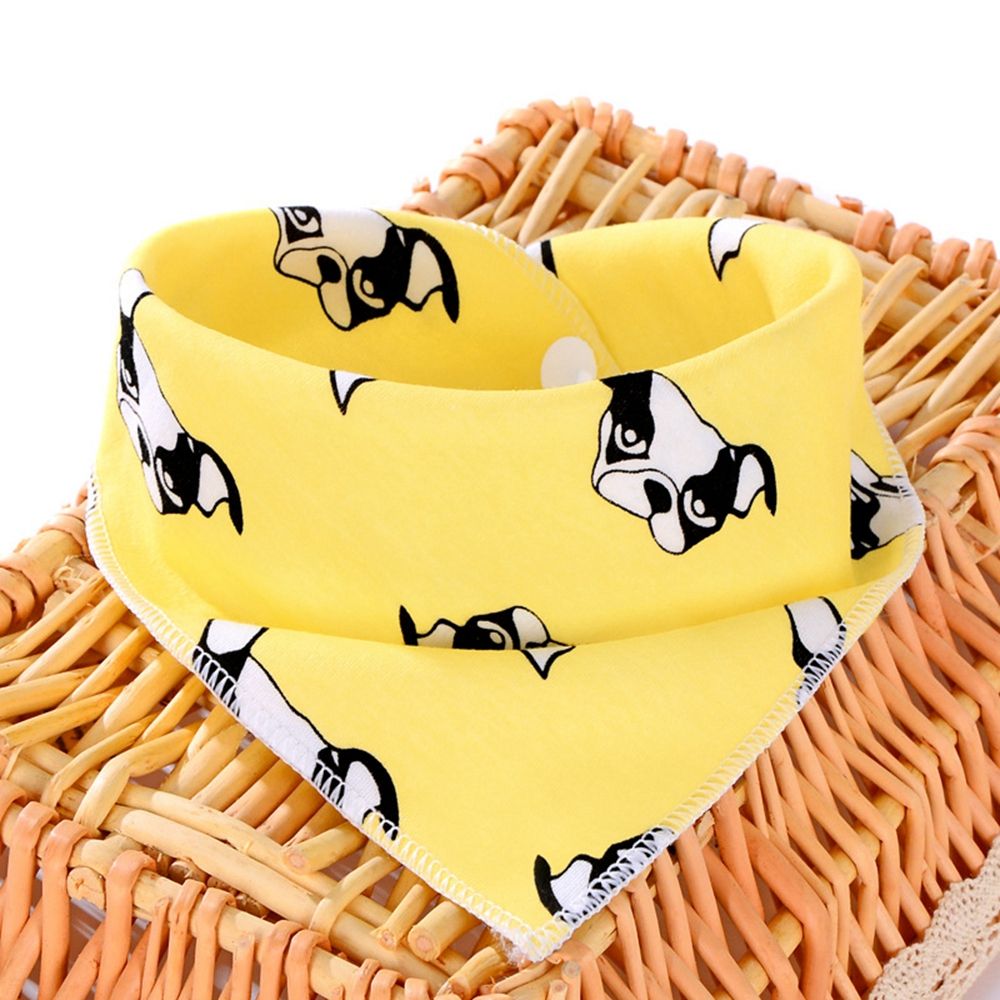 Witte konijnen- en berenprint  - Pet Supplies For Dogs recensie en prijs