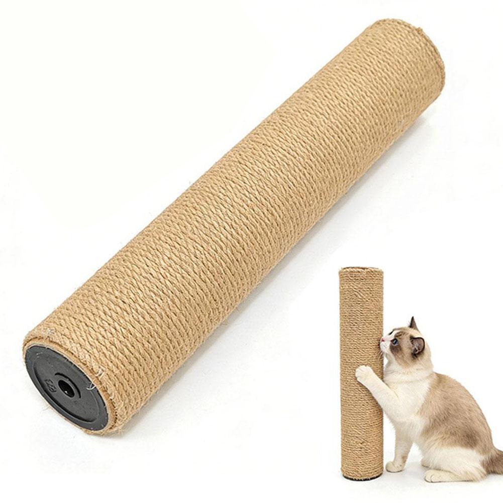 DIY Kattenklimtoren Accessoire - Cat Scratching Post recensie en prijs