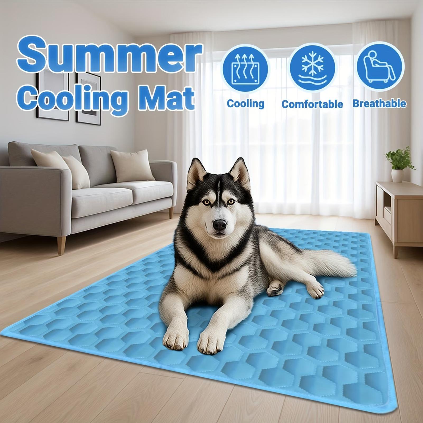 Zomerkoelmat voor huisdieren,  - Pet Supplies Dog Wash recensie en prijs