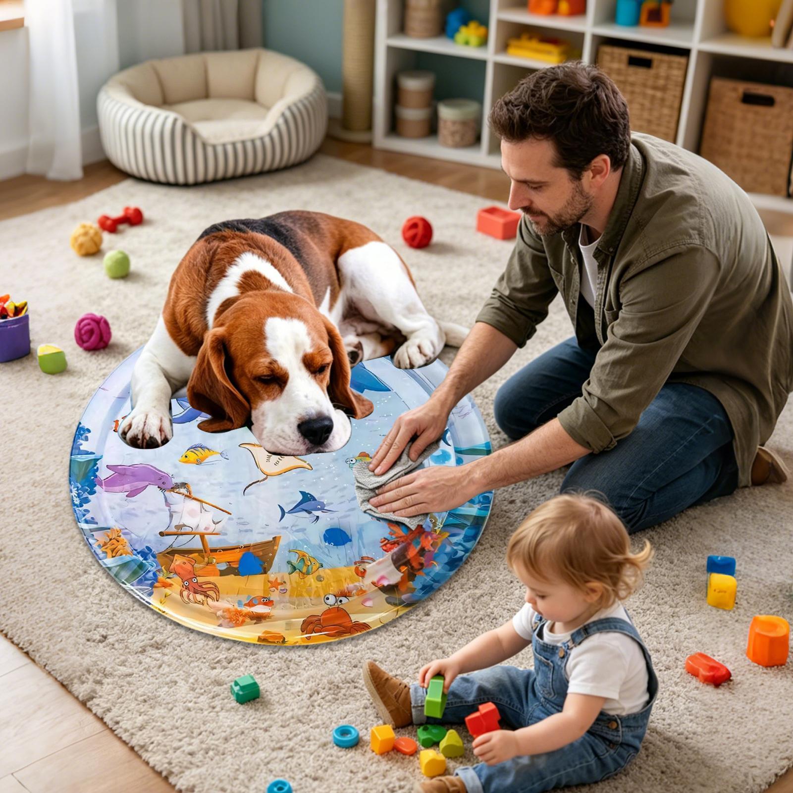 Verdikte interactieve katten s - Pet Supplies Dog Wash recensie en prijs