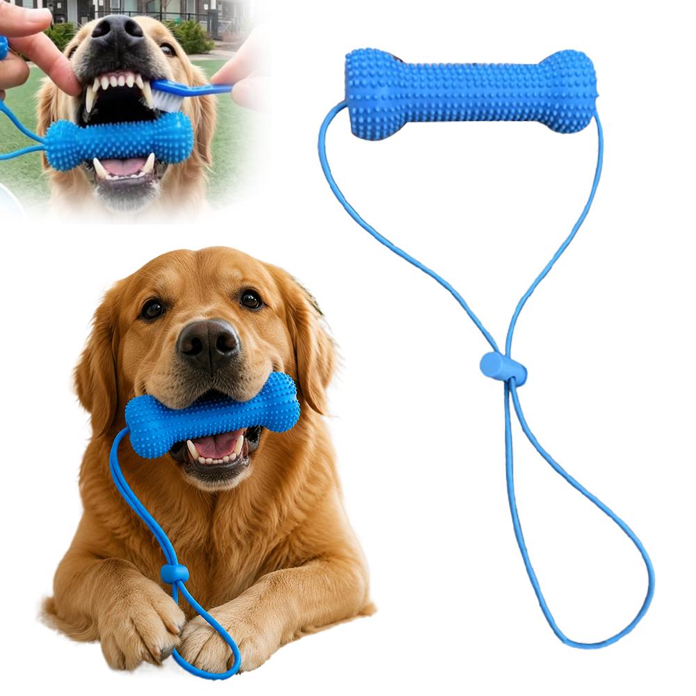 1/2/4 Zachte Siliconen Tandenb - Dog Muzzle Silicone recensie en prijs