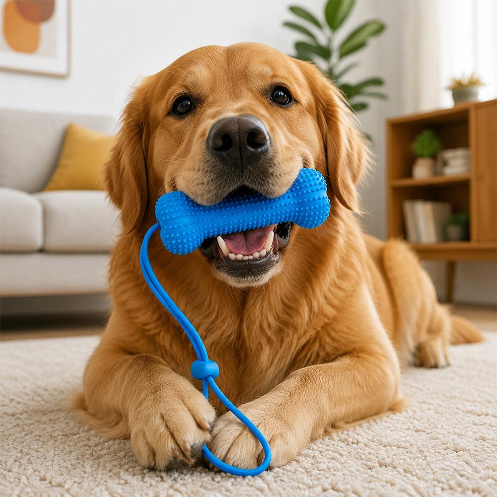 1/2/4 Zachte Siliconen Tandenb - Dog Muzzle Silicone recensie en prijs