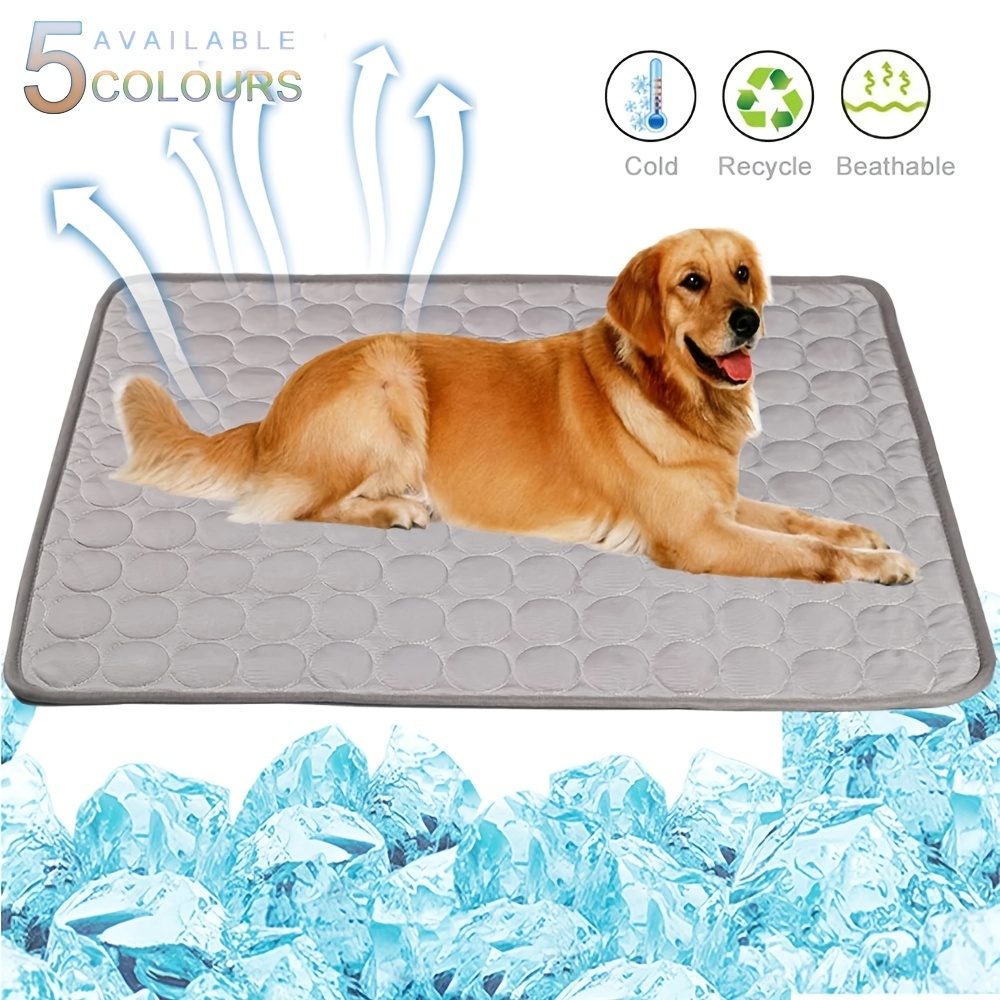 Hondenbed Koelmat Bedden Grote - Pet Supplies Self Wash recensie en prijs