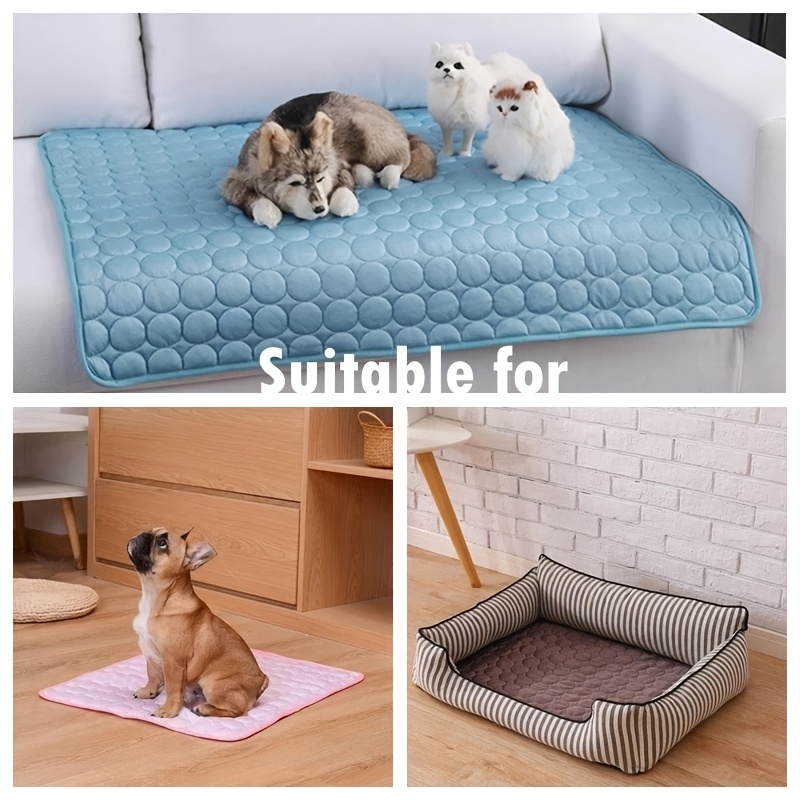 Hondenbed Koelmat Bedden Grote - Pet Supplies Self Wash recensie en prijs