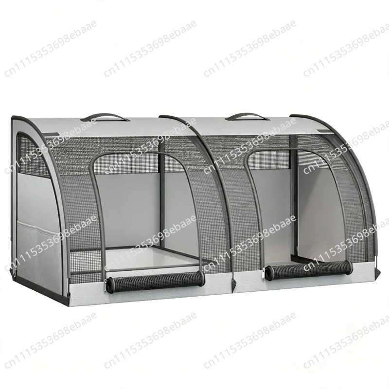 Grote hondenbedden, kattenmand - Pet Supplies For Dogs recensie en prijs
