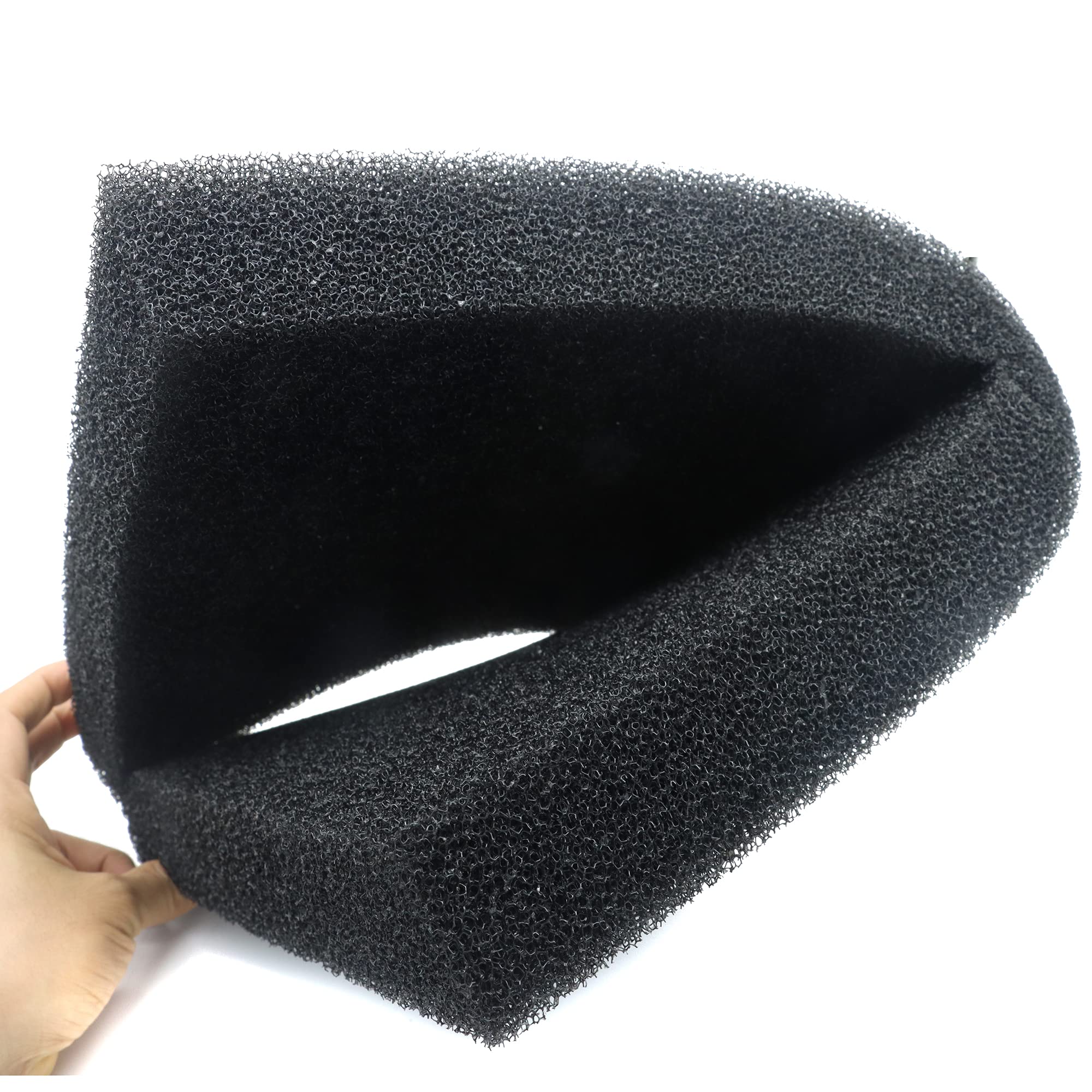 25 Ppi Aquariumfilter Spons Op - Aquael Filter Fzn recensie en prijs