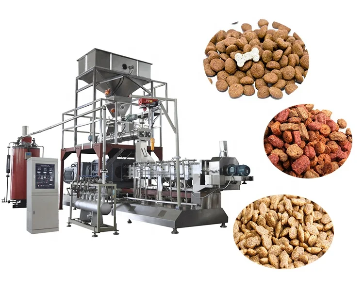 Volledig automatische fabrieks - Pet Supplies For Dogs recensie en prijs