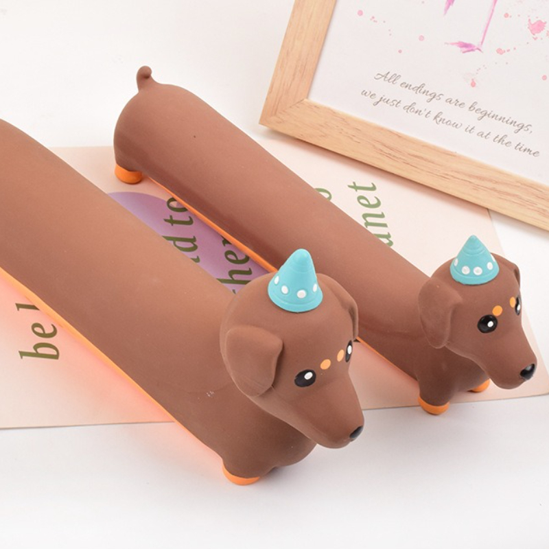 Hond Kauwen Speelgoed Gesimule - Dog Muzzle Silicone recensie en prijs