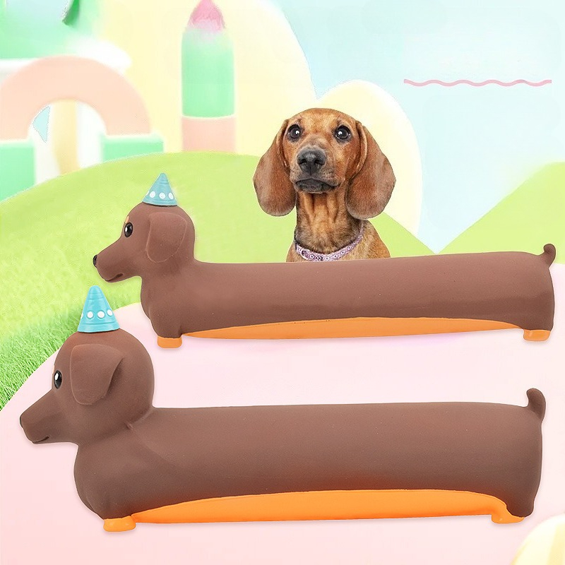 Hond Kauwen Speelgoed Gesimule - Dog Muzzle Silicone recensie en prijs