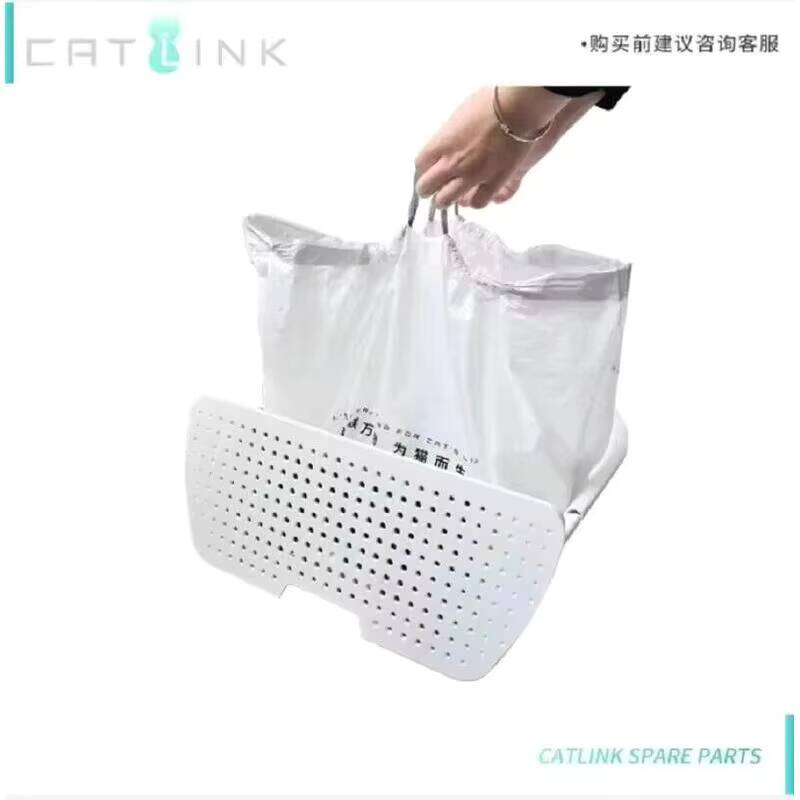 CATLINK Automatische Zelfreini - Pet X Supplies & Tack recensie en prijs