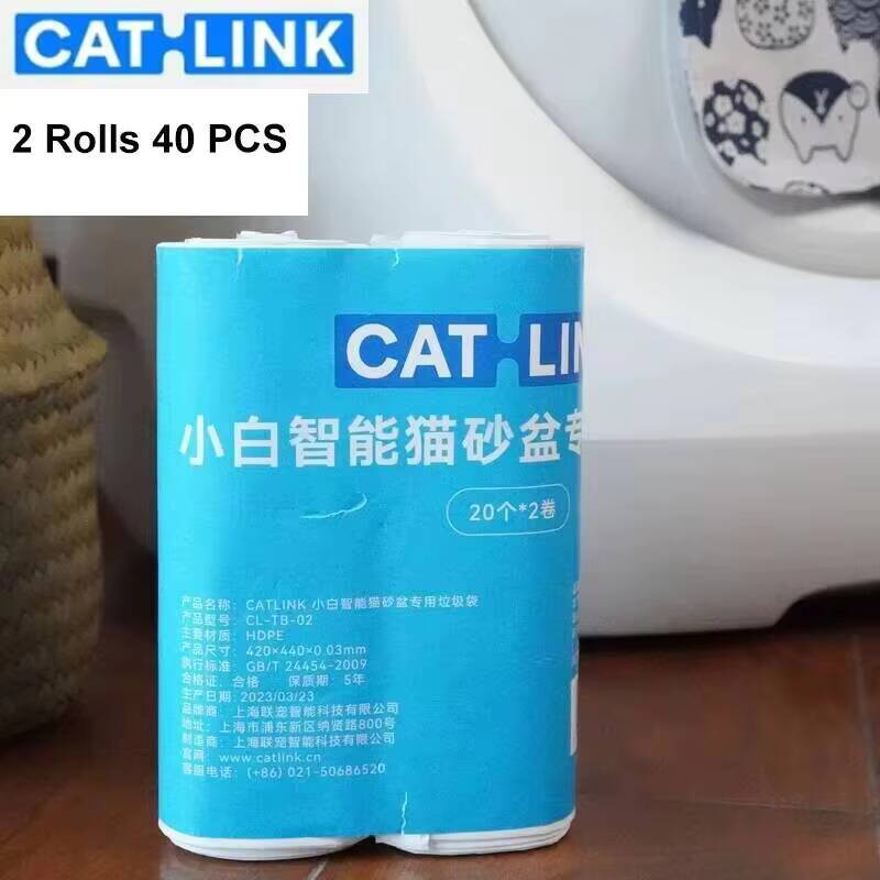 CATLINK Automatische Zelfreini - Pet X Supplies & Tack recensie en prijs