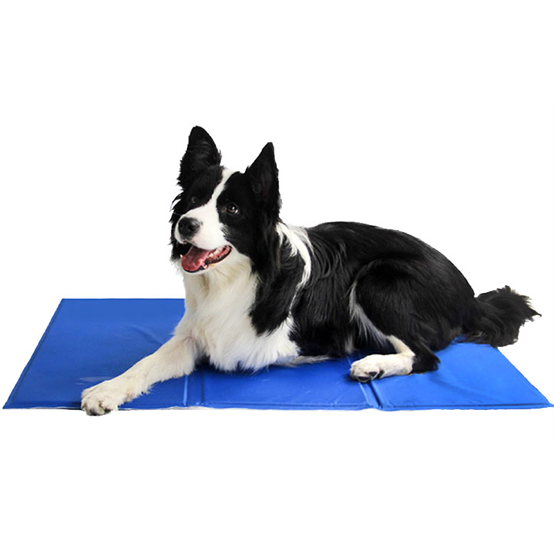 Koelmat voor honden, zomerkoel - Pet Supplies Self Wash recensie en prijs