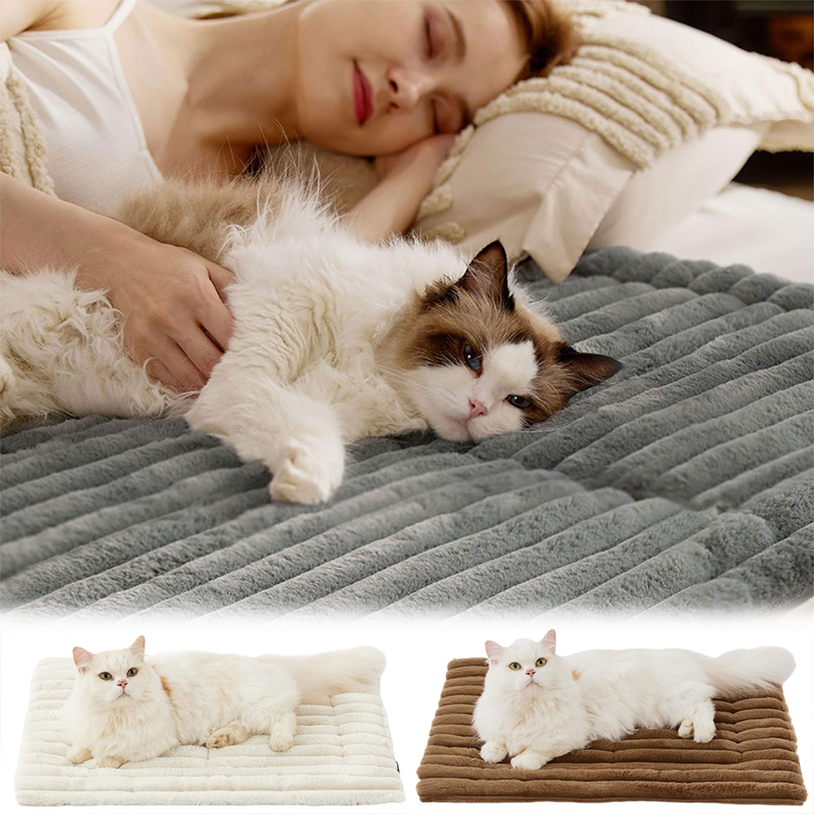 Zelfverwarmende Kat Hond Mat,  - Pet Supplies Self Wash recensie en prijs