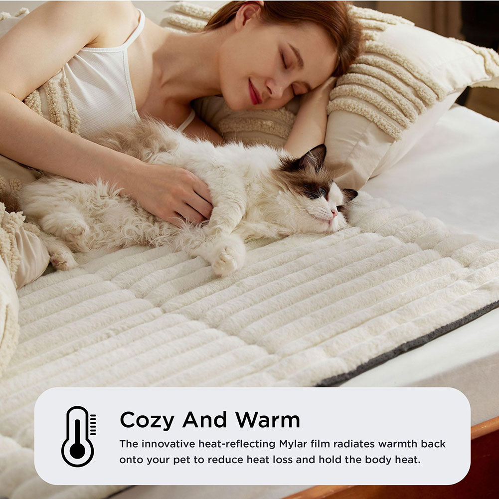 Zelfverwarmende Kat Hond Mat,  - Pet Supplies Self Wash recensie en prijs