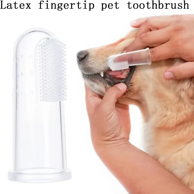 Superzachte vingerstandenborst - Dog Muzzle Silicone recensie en prijs