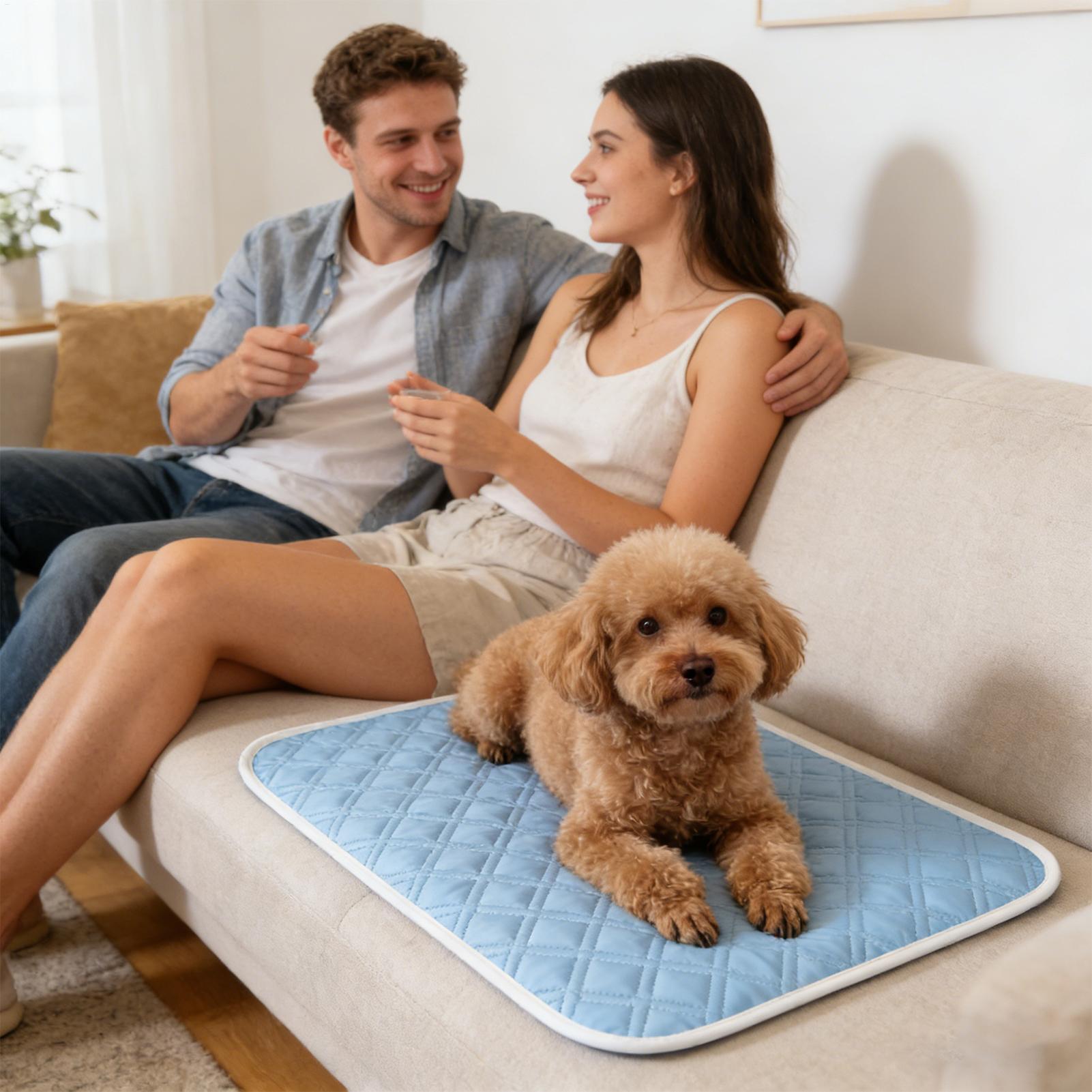 Zomerkoelmat voor huisdieren,  - Pet Supplies Self Wash recensie en prijs