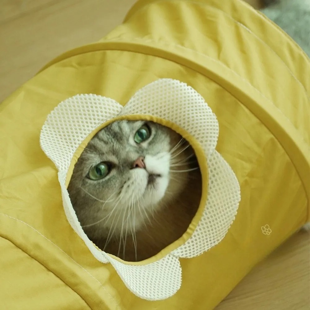 Draagbare opvouwbare spiraaltu - Pet Supplies In Store recensie en prijs