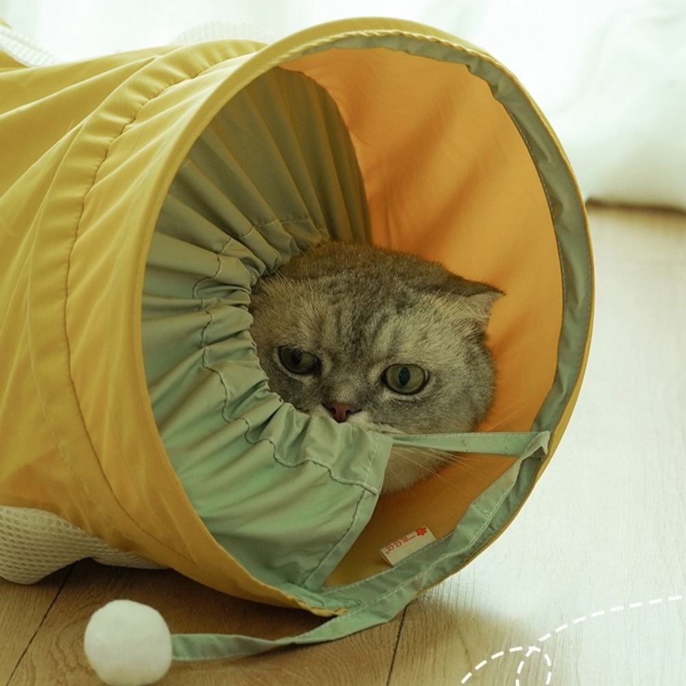 Draagbare opvouwbare spiraaltu - Pet Supplies In Store recensie en prijs