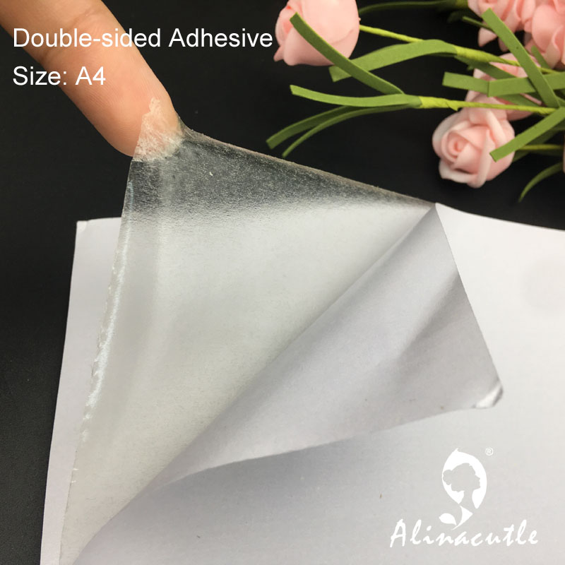 10PC X A4 Dubbelzijdige Tape S - Pet X Supplies & Tack recensie en prijs