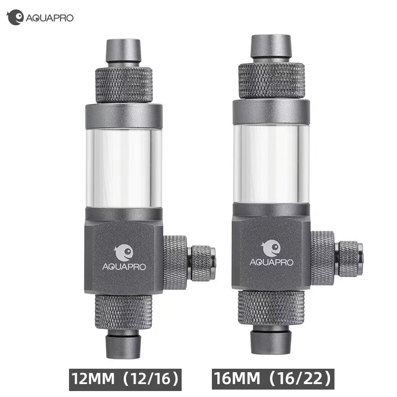 AQUAPRO Externe CO2 Verstuiver - Aquael Filter Fzn recensie en prijs